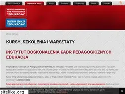 Sites similar to krzywanska.com