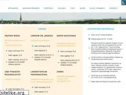 Sites similar to krzywawieza.eu
