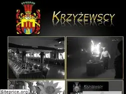 Sites similar to krzyzewscy.pl