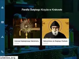 Sites similar to krzyzkrakow.pl