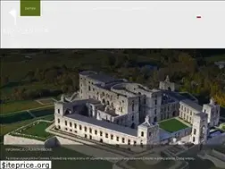 Sites similar to krzyztopor.org.pl