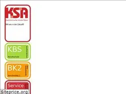 Sites similar to ks-aalen.de