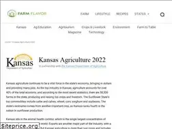 Sites similar to ks-agriculture.com