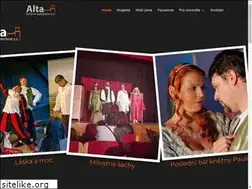 Sites similar to ks-alta.cz