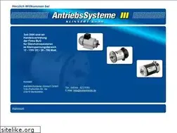 Sites similar to ks-antriebssysteme.de