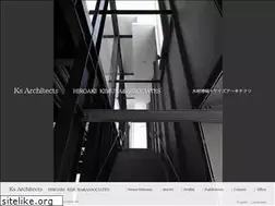 Sites similar to ks-architects.com
