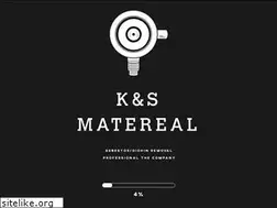 Sites similar to ks-asbestos.com