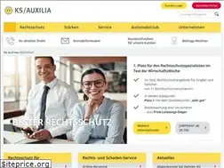 Sites similar to ks-auxilia.de