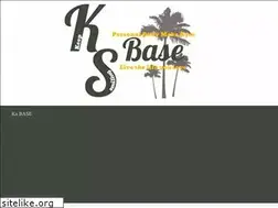 Sites similar to ks-base.net