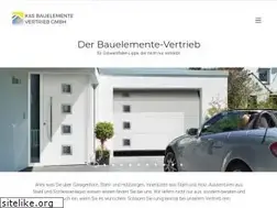 Sites similar to ks-bauelemente.de