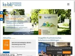 Sites similar to ks-bb.de