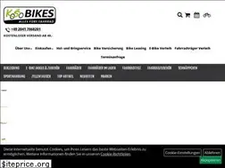 Sites similar to ks-bikes.de