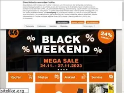 Sites similar to ks-bueromoebel.de