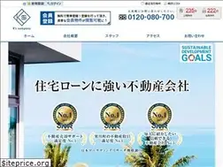Sites similar to ks-company.info