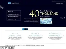 Sites similar to ks-consulting.net