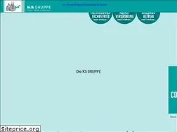 Sites similar to ks-containerdienst.de