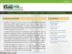 Sites similar to ks-dmr.net
