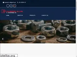 Sites similar to ks-entech.com