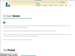 Sites similar to ks-erstehilfe.de