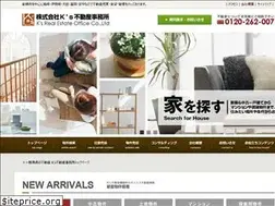 Sites similar to ks-estate.com