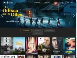 Sites similar to ks-films.com