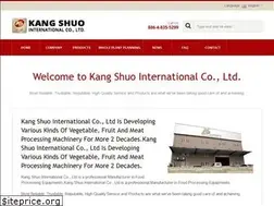Sites similar to ks-foodmachinery.com