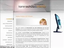 Sites similar to ks-friends.de