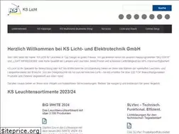 Sites similar to ks-germany.com