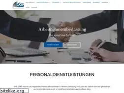 Sites similar to ks-gmbh.net