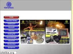 Sites similar to ks-graphik.de