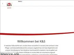 Sites similar to ks-gruppe.de