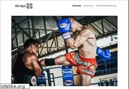 Sites similar to ks-gym.de