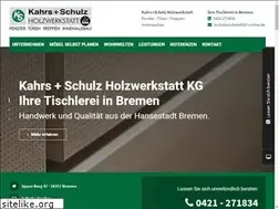 Sites similar to ks-holzwerkstatt.de
