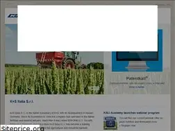 Sites similar to ks-italia.com