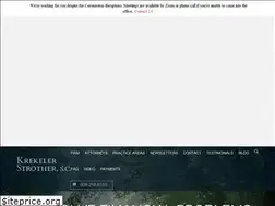 Sites similar to ks-lawfirm.com