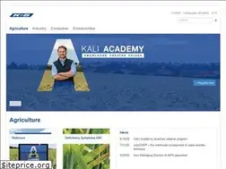 Sites similar to ks-minerals-and-agriculture.com