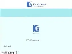 Sites similar to ks-network2011.com