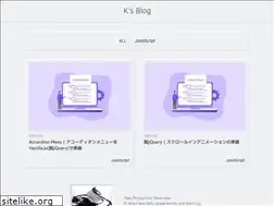 Sites similar to ks-official.com