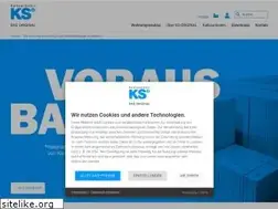 Sites similar to ks-original.de