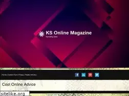 Sites similar to ks-pctpress.org