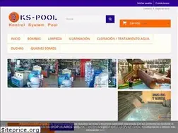 Sites similar to ks-pool.com