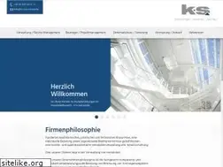 Sites similar to ks-real-estate.de