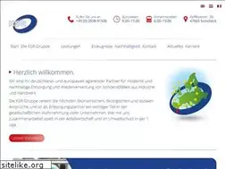 Sites similar to ks-recycling.de