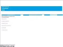 Sites similar to ks-schencking.de