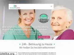 Sites similar to ks-seniorenservice.de