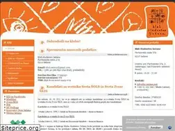 Sites similar to ks-sezana.net
