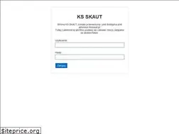 Sites similar to ks-skaut.pl