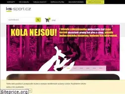 Sites similar to ks-sport.cz