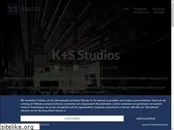 Sites similar to ks-studios.de