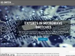 Sites similar to ks-switch.com